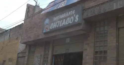 RESTAURANTE CHILACOS RESTAURANTE CHILACOS